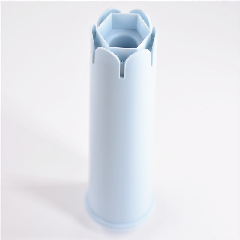 5 of Replacement Water Filters Cartridges for Jura Claris Blue Java Ena 71311 201303 Coffee Machine