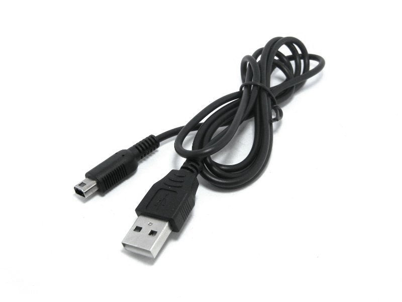 USB Charger Charging Cable for Nintendo 3DS XL,3DS,3DS LL,2DS,NDSi,DSi XL LL AU