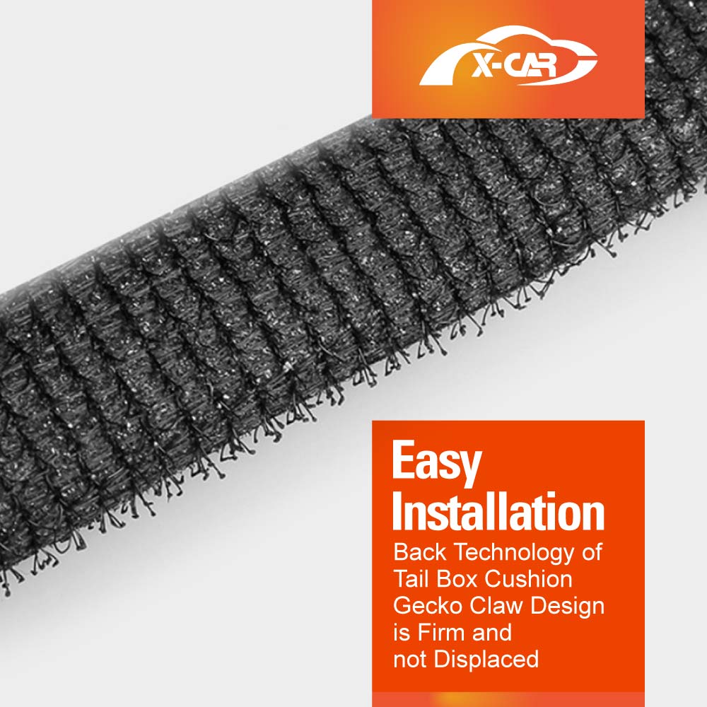 Premium Custom Made PU Leather Car Mat Floor Liner Carpet Complete Set for Toyota CHR C-HR 2016-2023