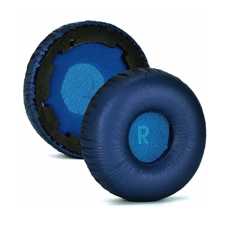 Blue Replacement Cushion Ear Pads for JBL Tune 600 BTNC 600BTNC T600 T600BT Tune600 Wireless Headphone