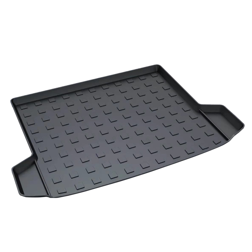 Heavy Duty Cargo Trunk Mat Boot Liner Luggage Tray for Hyundai Tucson 2021-Onwards