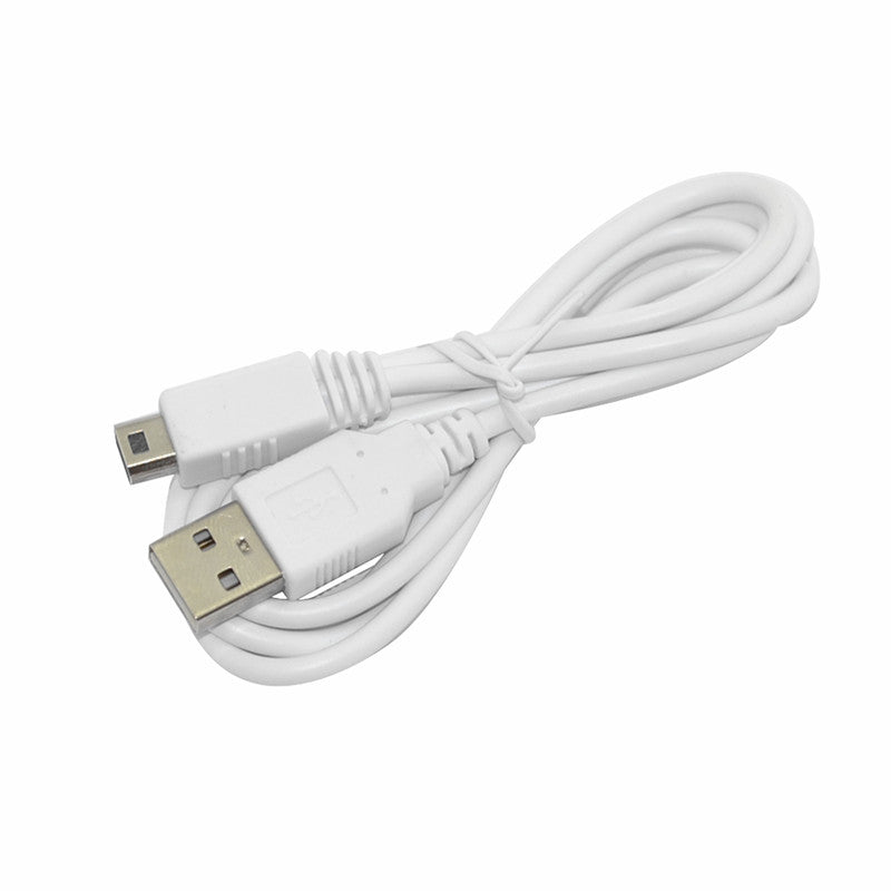 Nintendo WII U Gamepad WUP-010 USB Data Charging Charger Cable Cord