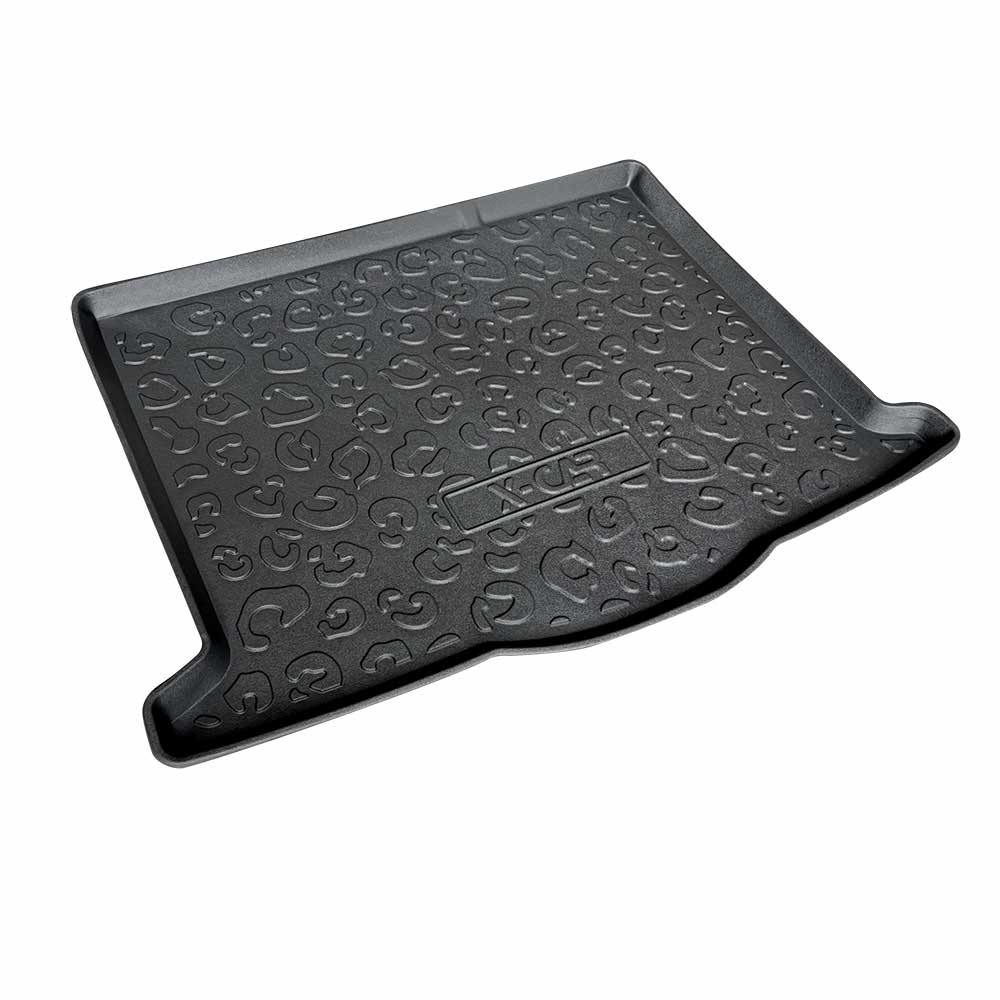 Boot Liner for Ford Focus Hatch 2018-2024 Heavy Duty Cargo Trunk Mat Luggage Tray