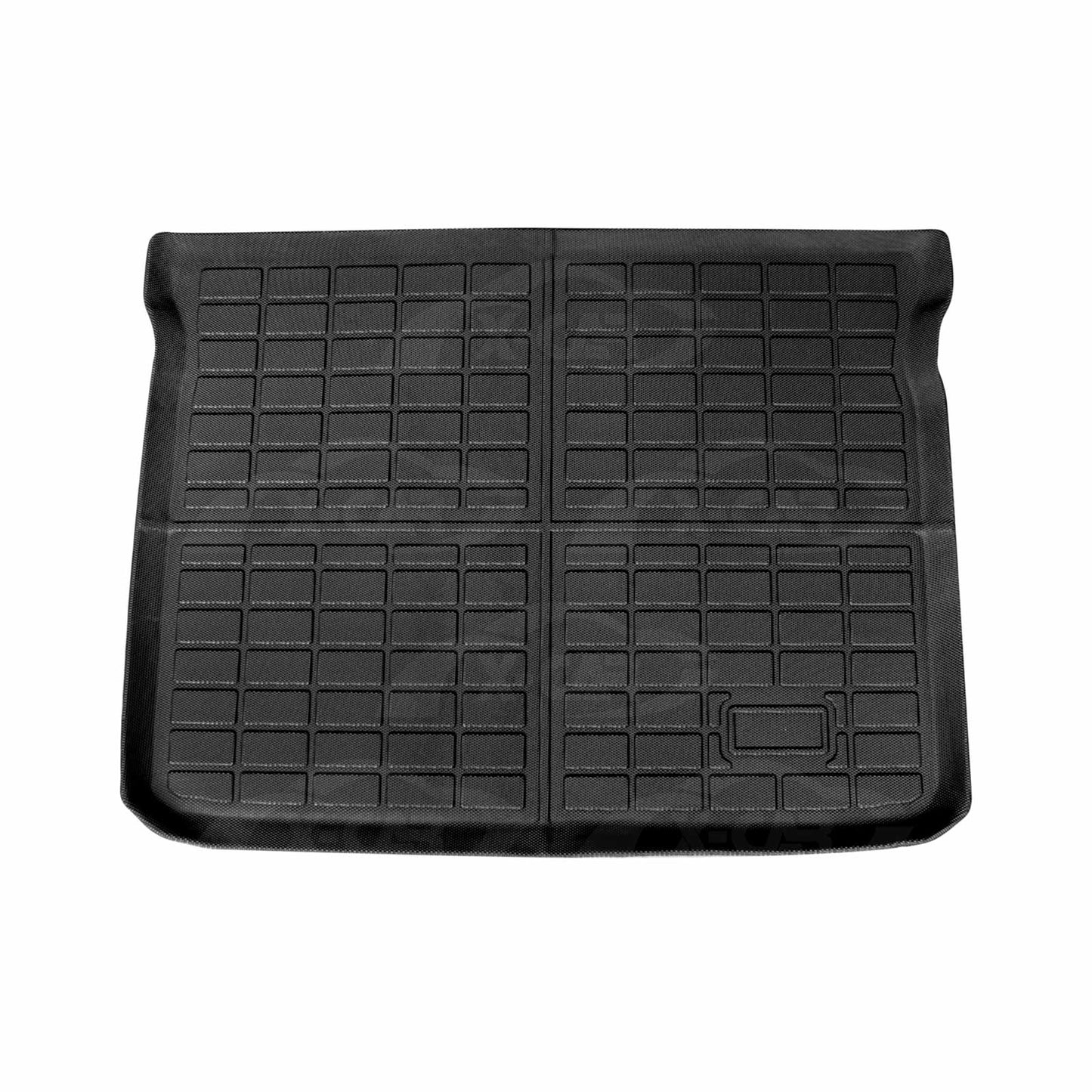 Boot Liner for Ford Puma 2020-2024 All Weather Heavy Duty Cargo Trunk Mat Luggage Tray