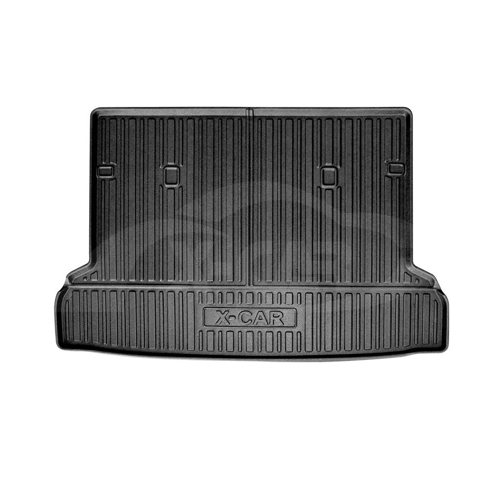 Boot Liner for Mercedes-Benz GLB Class 2020-2025 Heavy Duty Cargo Trunk Cover Mat Luggage Tray