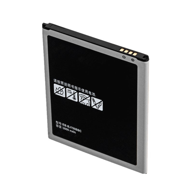 Battery For Samsung Galaxy J7 SM-J7000 J7008 J7009 J700F/DS T-Mobile SM-J700T EB-BJ700BBC EB-BJ700CBE,On7 Duos SM-G6000 G600FY G600S,Galaxy J4 SM-J400