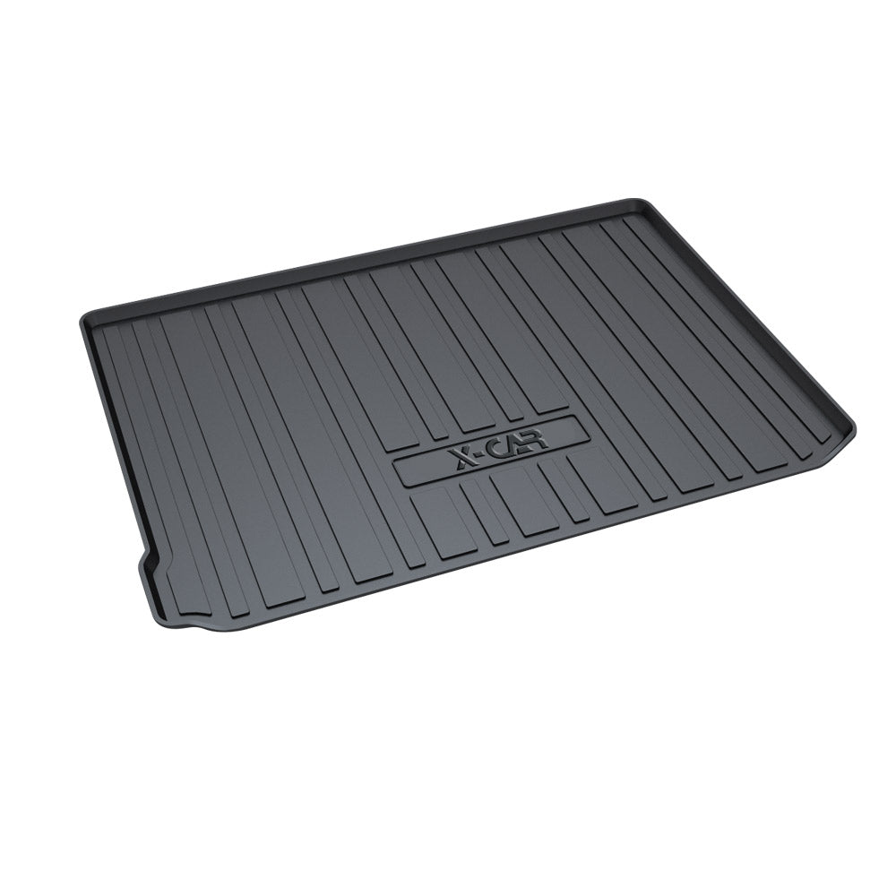 Boot Liner for GWM Tank 300 2023-2025 Luggage Tray Cargo Mat Trunk Cover Heavy Duty Interior Accessories