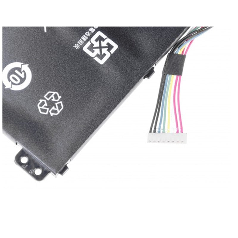 Battery for Acer AC14B13J AC14B18J AC14B3K Aspire E3-112 ES1-111 ES1-531 R13 R3-131T V3-112P V3-371 TravelMate B115-M Acer Chromebook 11 CB3-111