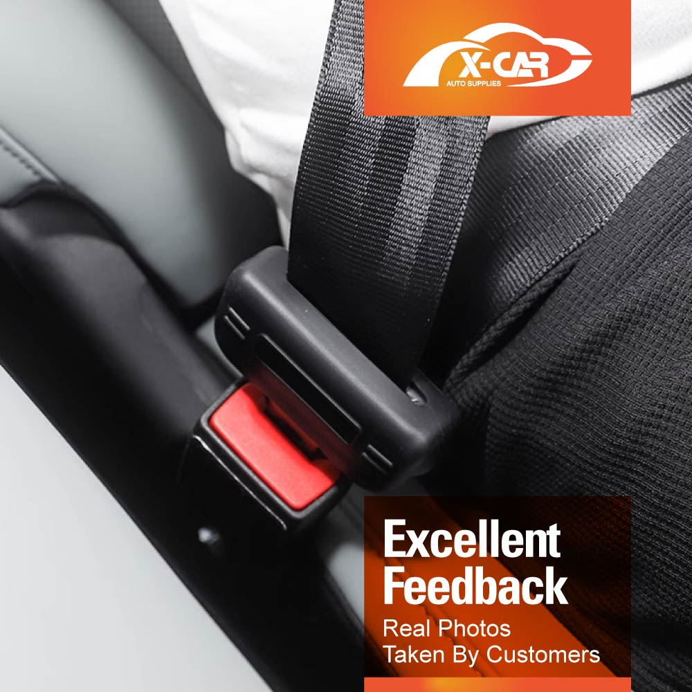 Seat Belt Buckle Silicone Protective Cover for GWM Tank 300 2023-2025 Car SeatBelt Interior Assessories Set of 4
