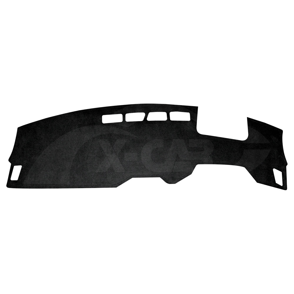 Dash Mat for GWM Haval H6/H6 GT 2021-Onwards Non-Slip Microfiber Pad Cover Interior Accessories