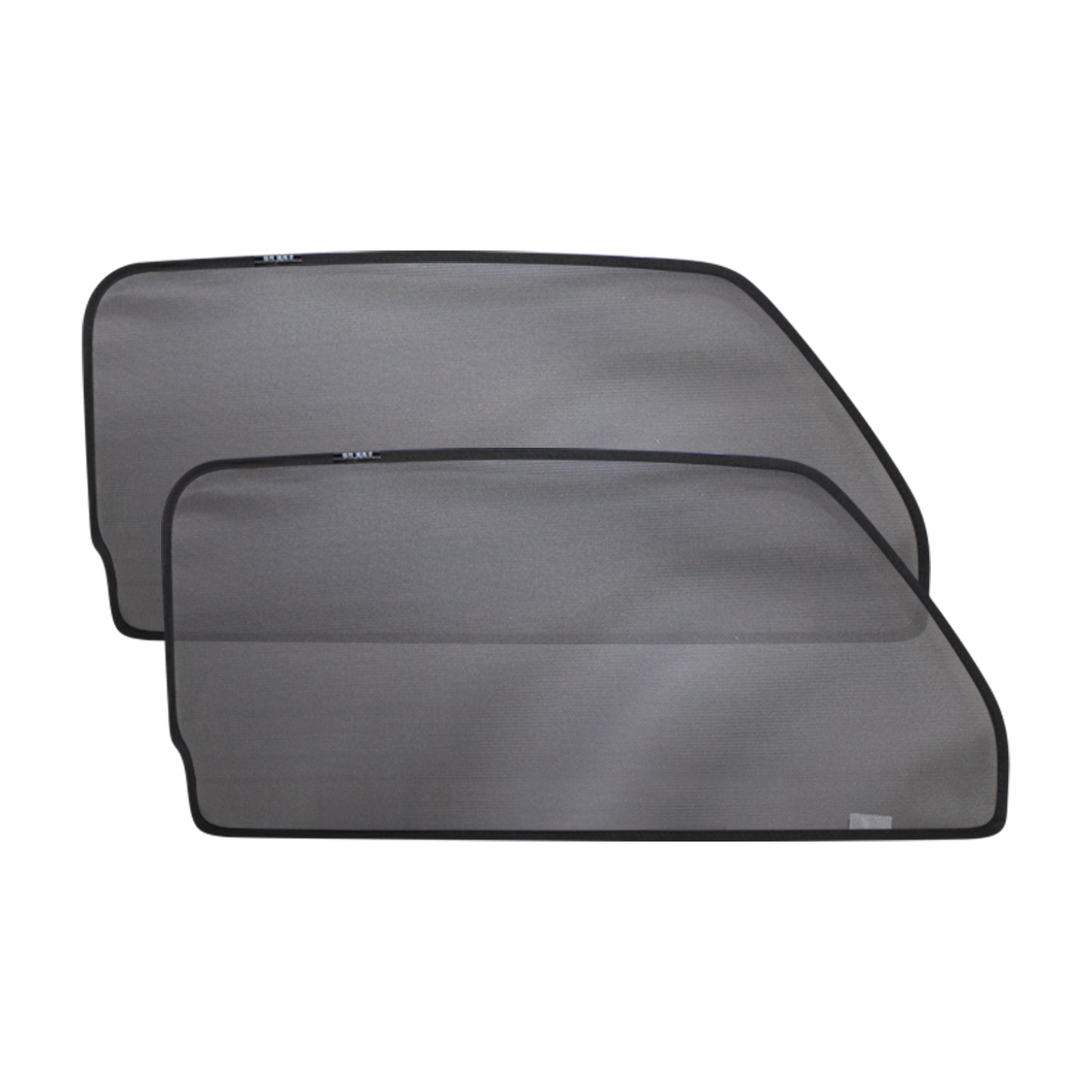 Rear Window Sun Shade for Ford Everest 2022-Onwards Car Sun Blind Mesh