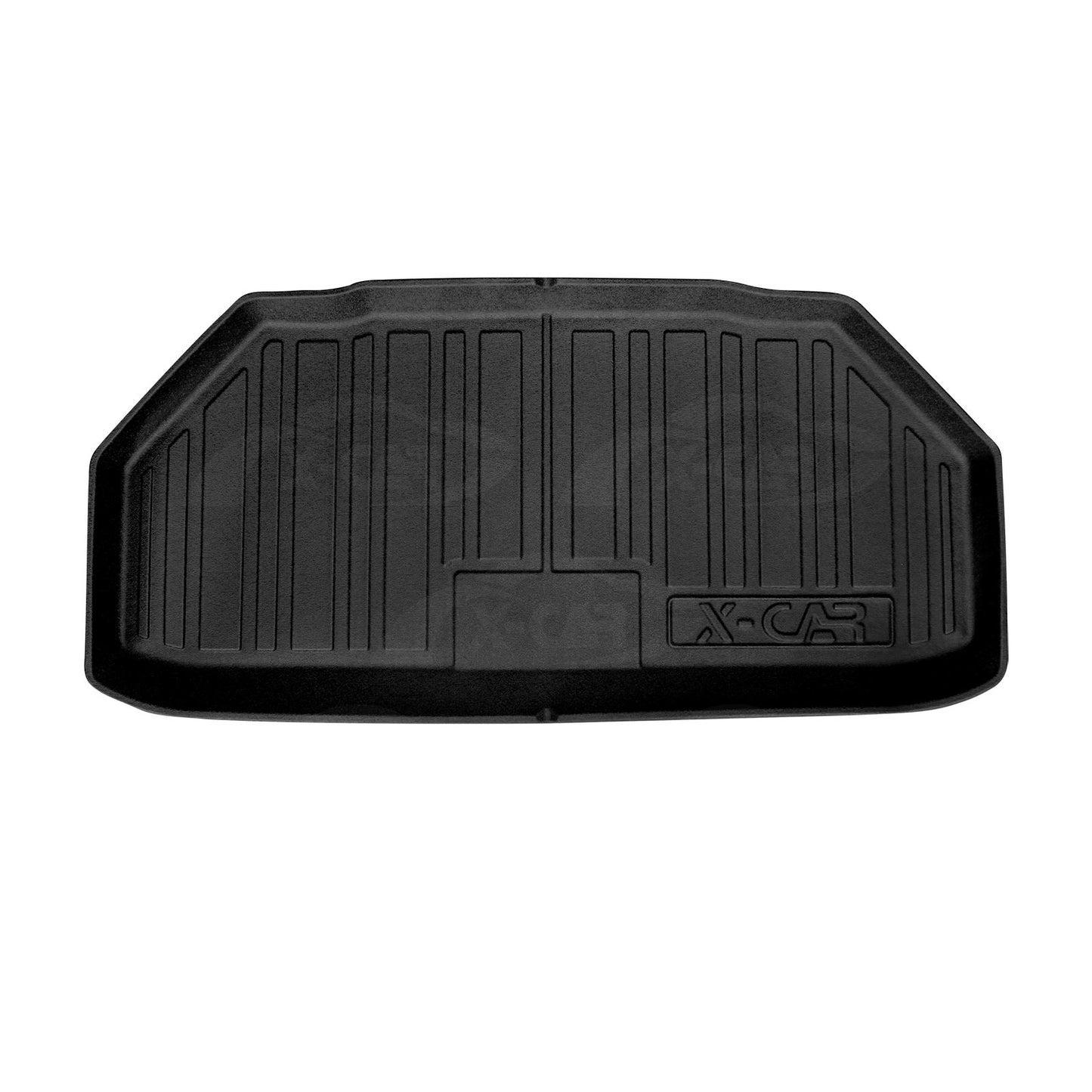 Boot Liner for Honda Odyssey 5th Gen 2014-2022 All Weather Heavy Duty Cargo Trunk Mat Luggage Tray