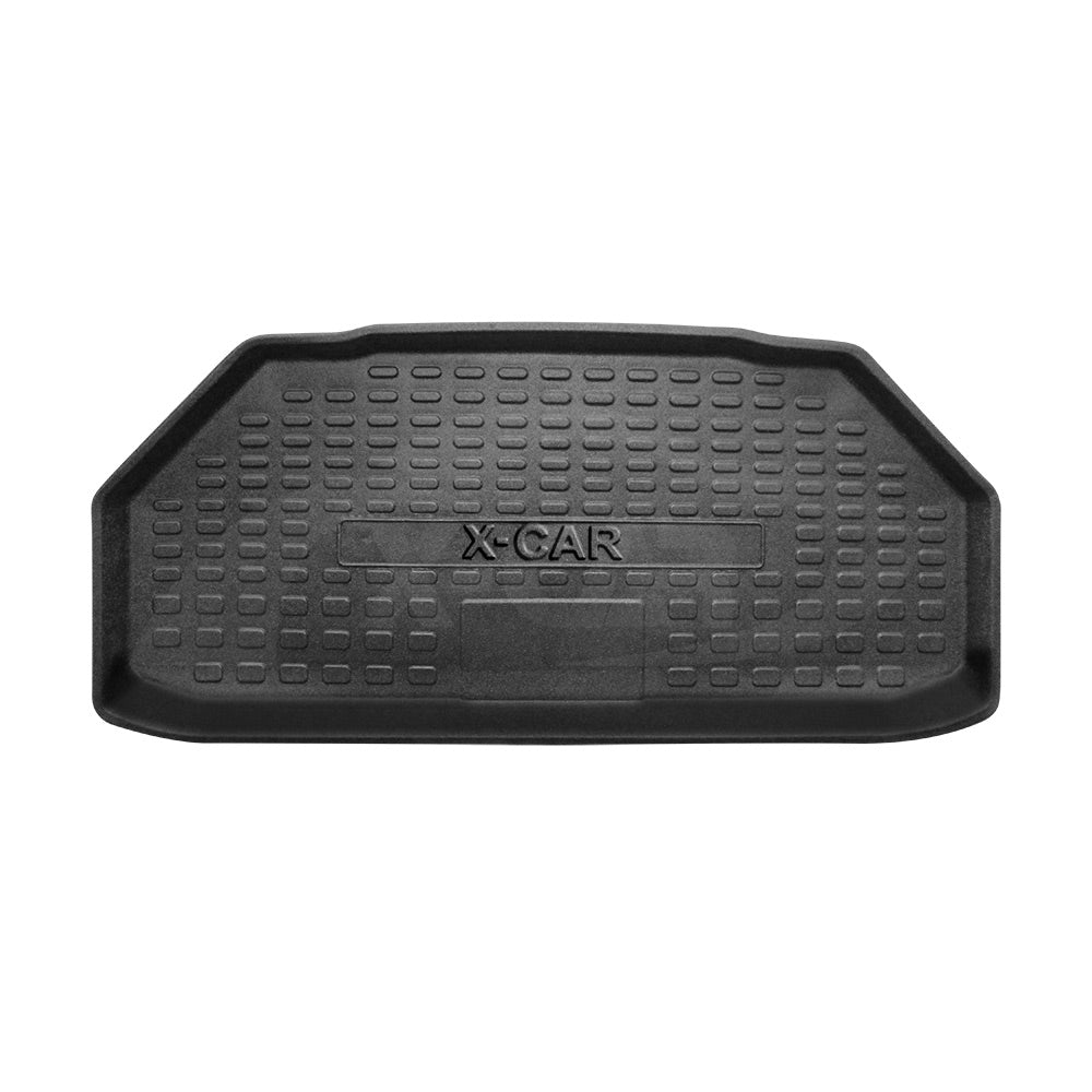 Boot Liner for Honda Odyssey 5th Gen 2014-2022 All Weather Heavy Duty Cargo Trunk Mat Luggage Tray