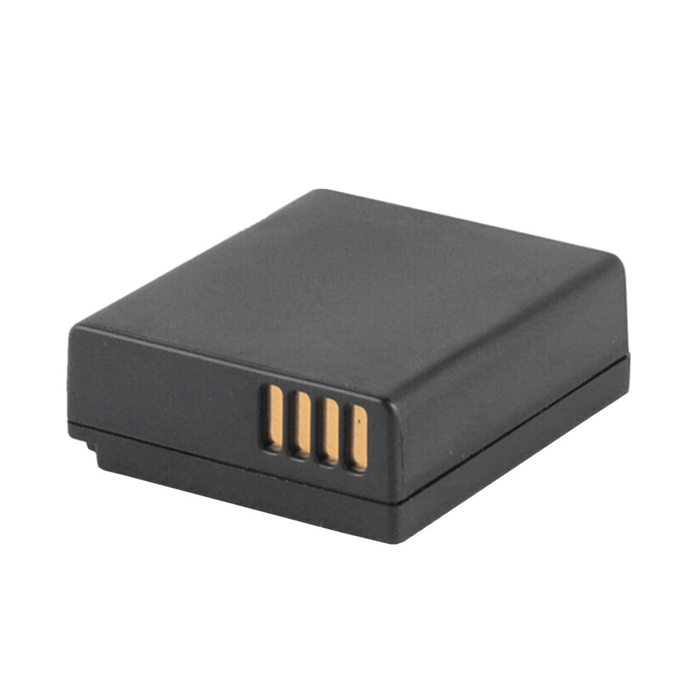 Replacement Battery for Panasonic DMW-BLE9 DMW-BLE9E DMW-BLE9GK DMW-BLE9PP DMW-BLG10 DMW-BLG10E Camera