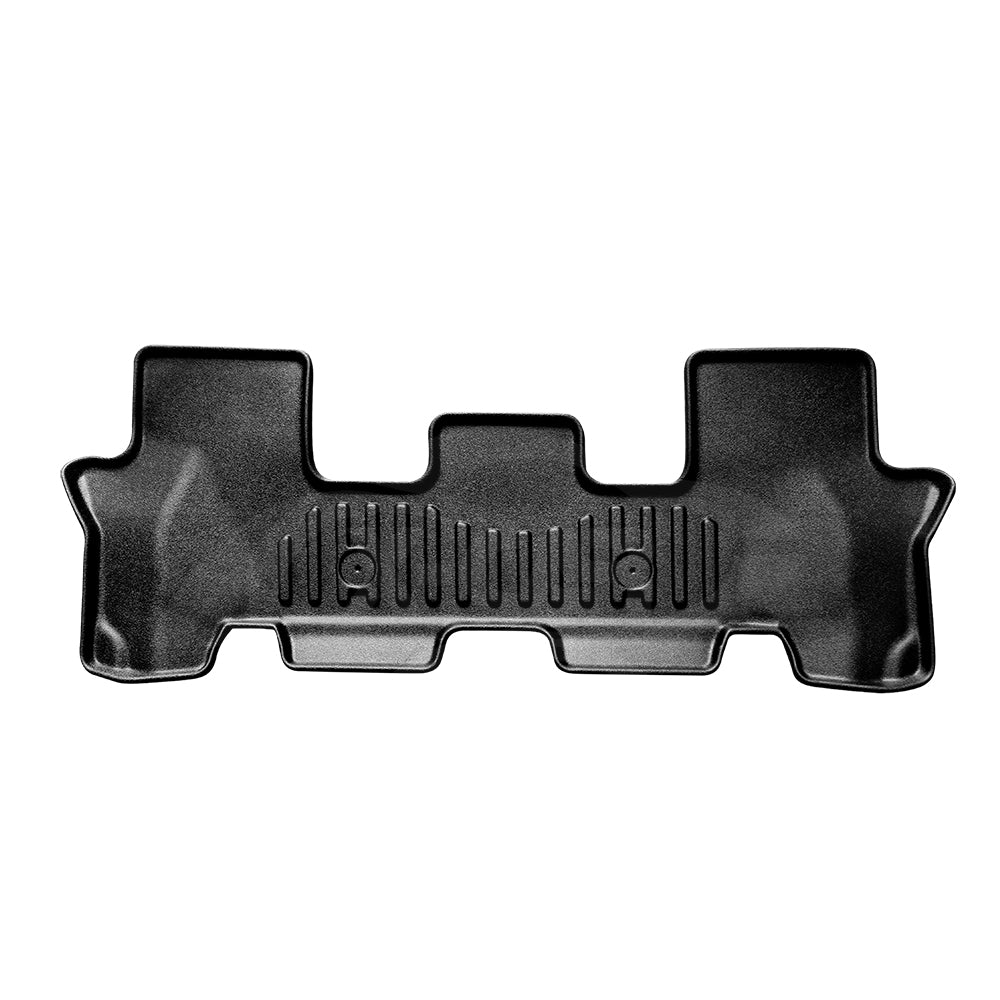 3D Heavy Duty All Weather Car Mat Floor Liner Third Row Seat for Hyundai SantaFe Santa Fe 6/7 Seater 2024-2025