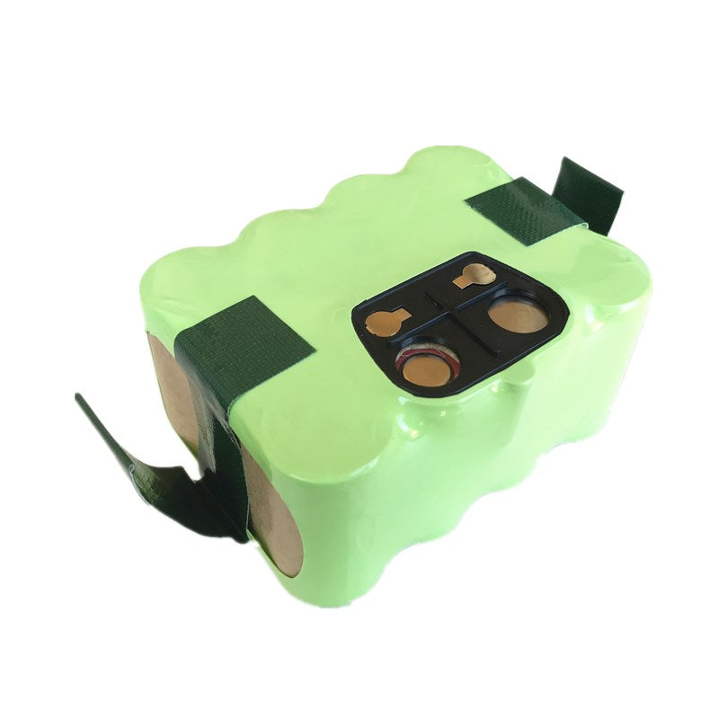 3000mAh Battery for YX-Ni-MH-022144,SAMBA XR210 Clean Touch,Yoo Digital Iwip 1000/600 Zebot Z320 Zeco V700 Robot Vacuum Cleaner