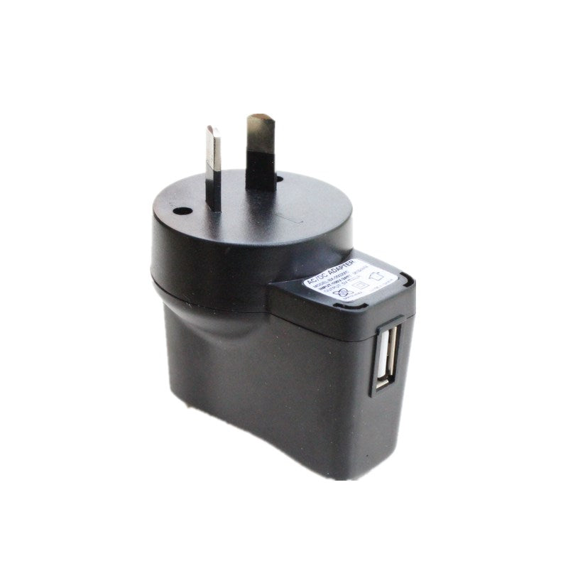 USB Charger Power Supply Adapter for RCA Voyager RCT6773W22 7-inch Tablet PC