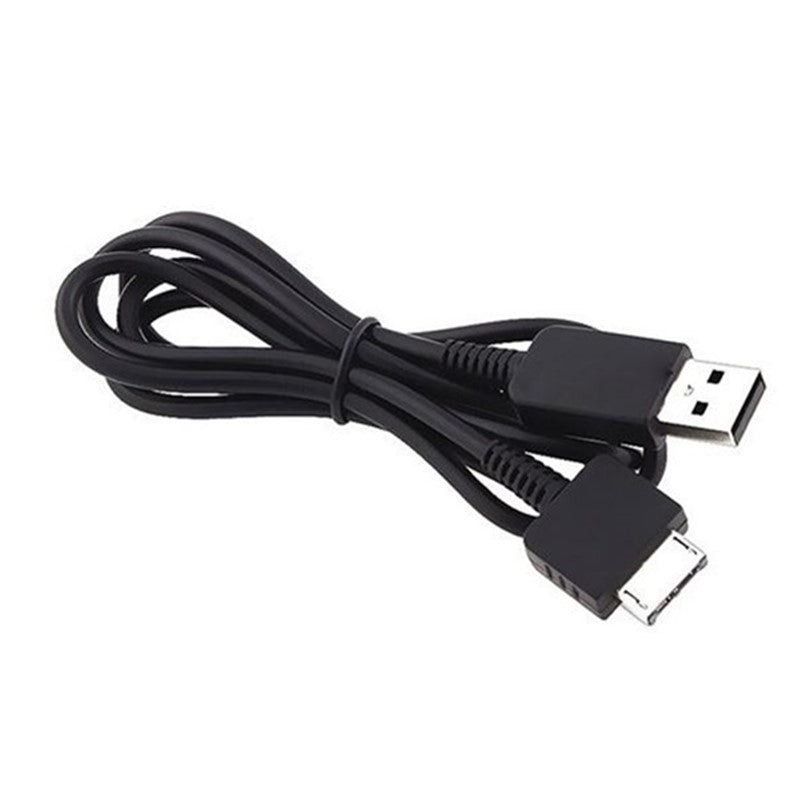 USB Data Transfer Sync Power Charger Charging Cable Cord for PS Vita PSV PCH-1000 PCH-1002 PCH-1003 PCH-1004 PCH-1008