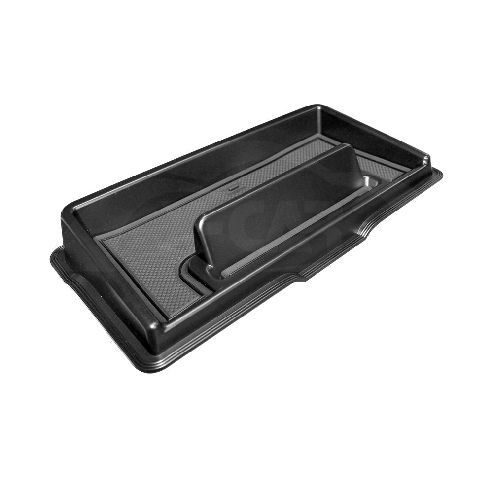 Dash Center Console Organizer for Suzuki Jimny 3-Door 2018-Onwards Dashboard Storage Box Phone Stand Tray