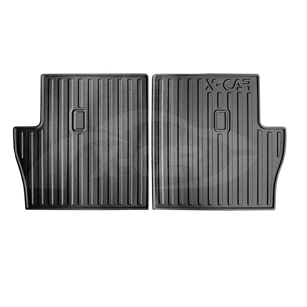 Back Seat Protector for Suzuki Jimny XL 2023-2025 Heavy Duty Car Seats Kick Mats Cover Accessories