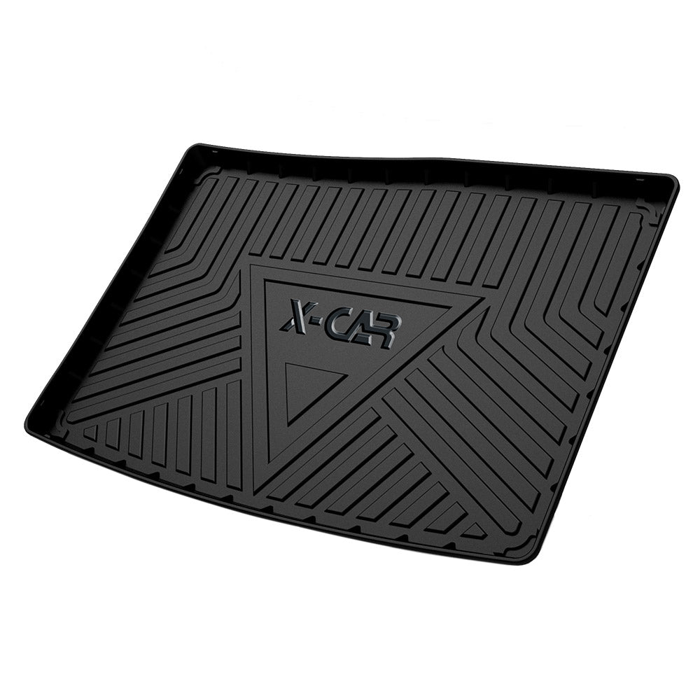 Boot Liner For Kia Stonic 2020-Onwards All Weather Heavy Duty Cargo Trunk Mat Luggage Tray Car Accessories