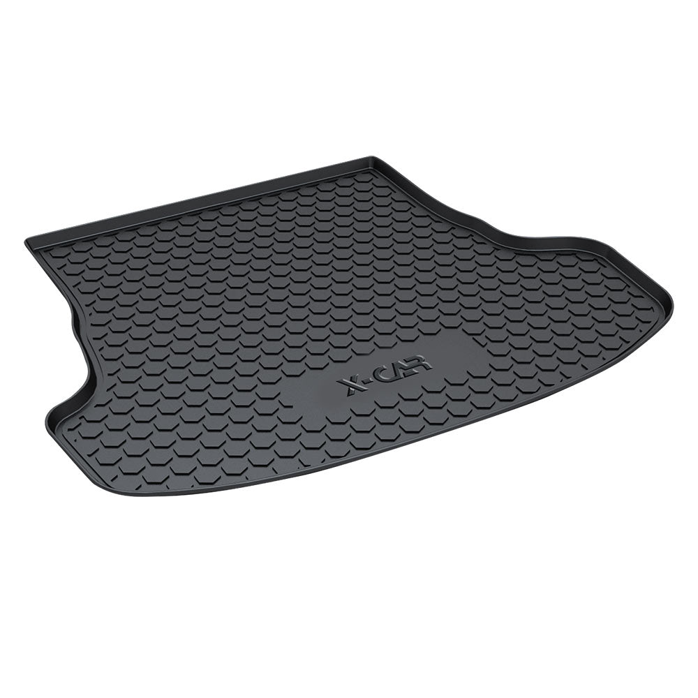 Boot Liner for Kia Stinger 2017-2024 Luggage Tray Cargo Mat Trunk Cover Heavy Duty Interior Accessories