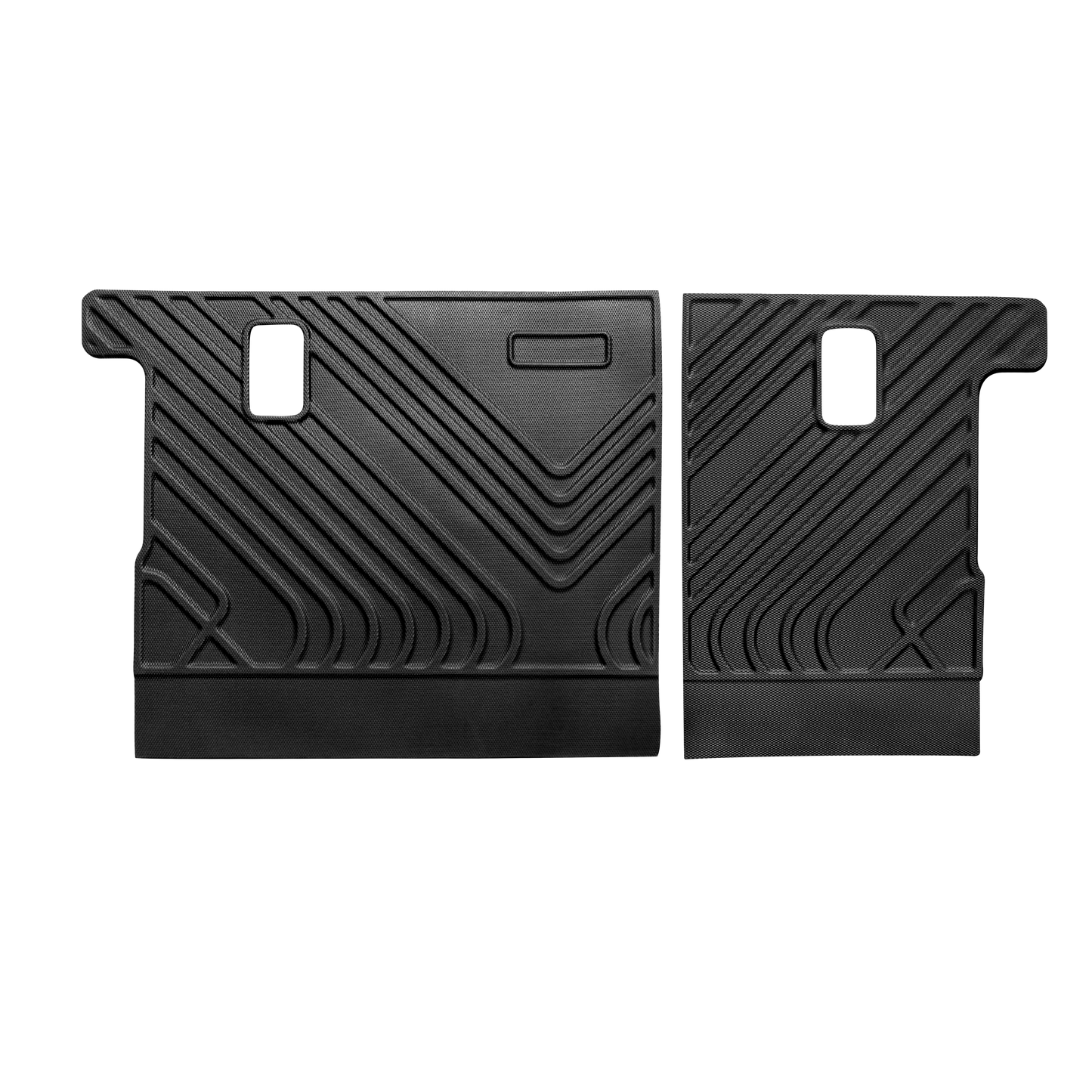 Back Seat Protector for Honda CRV CR-V 2017-2023 All Weather Heavy Duty Car Seat Kick Mats Cover Accessories
