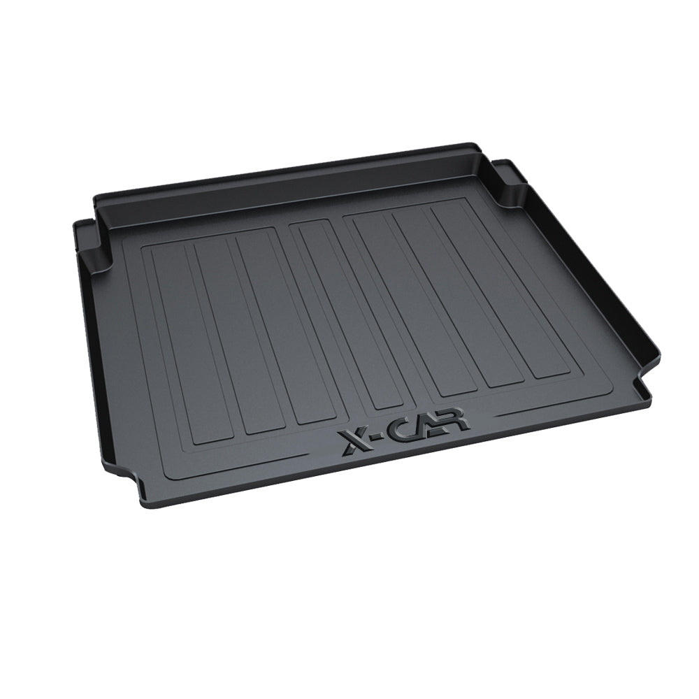 Heavy Duty Trunk Cargo Mat Boot Liner Luggage Tray Fit Land Rover Range Rover Sport 2013-2022