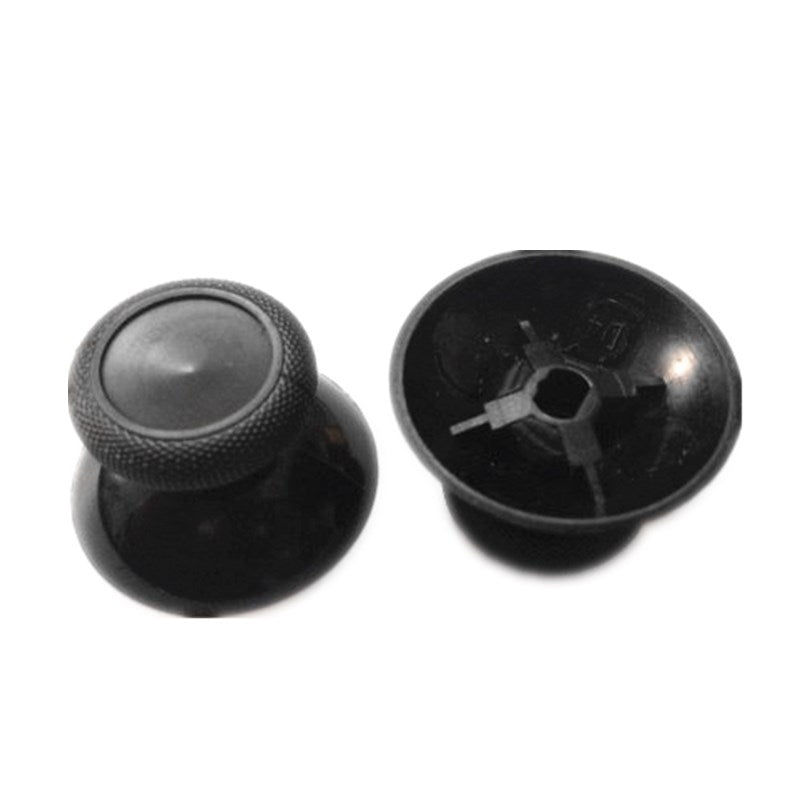 4 Pieces Analog Thumbstick Joystick Thumb Button Cap For Microsoft Xbox One Controller