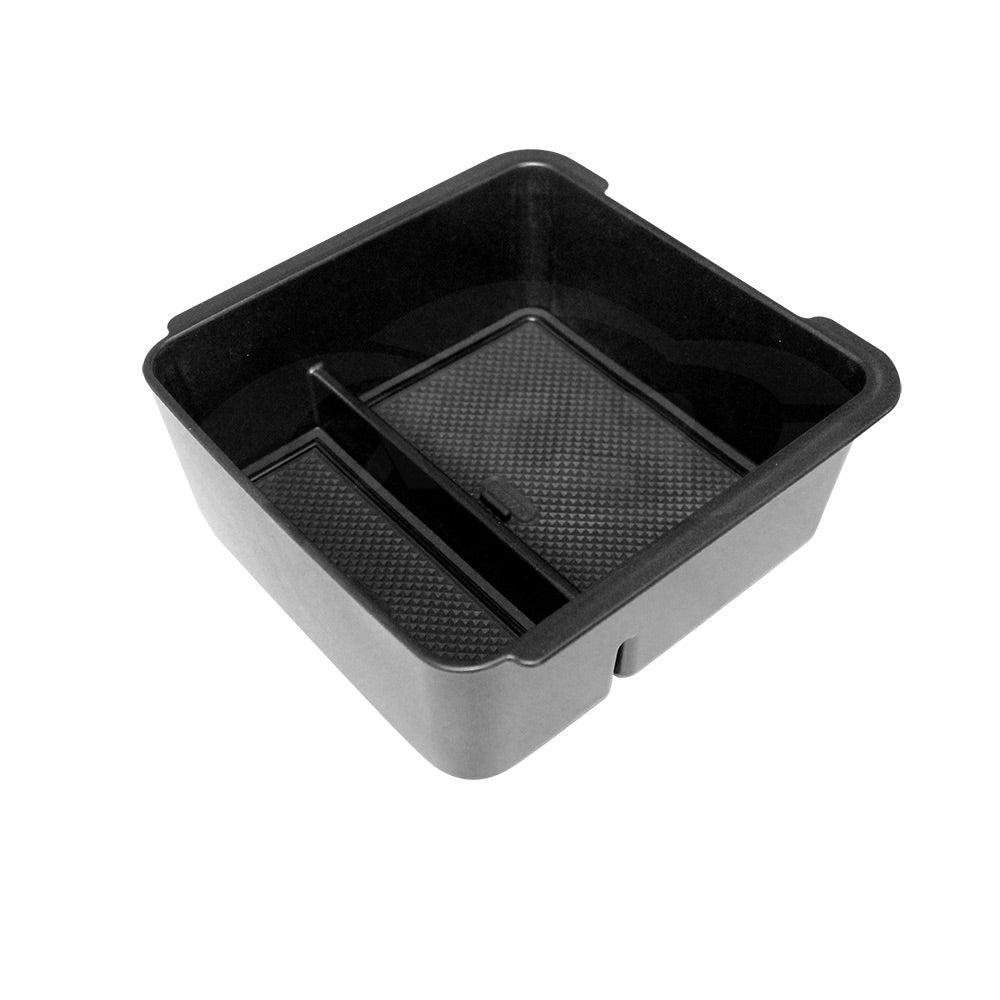 Centre Console Armrest Organizer Tray for Mitsubishi Outlander 2021-2025 Storage Box Accessories