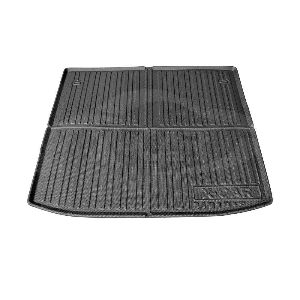 Boot Liner for Mitsubishi Outlander 2021-2025 Heavy Duty Cargo Trunk Mat Luggage Tray