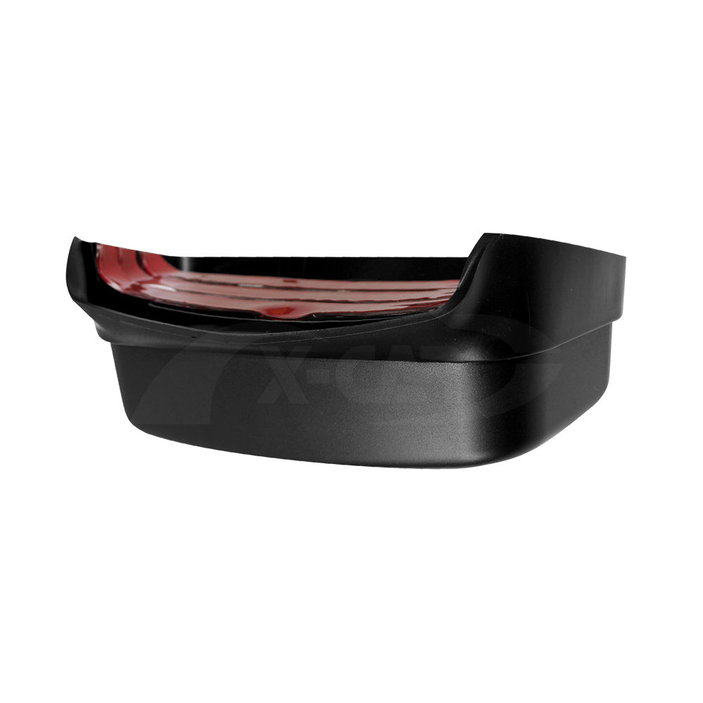 Tesla Model 3 Sun-glass Holder Car Glasses Case Box Flocking Lining Shockproof Organizer Accessories