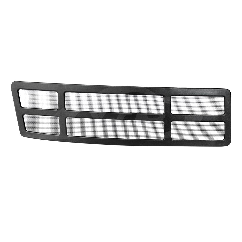 Tesla Model 3 Air Flow Intake Vent Grille ABS Plastic Protection Inlet Cover Leaves Insect Guard