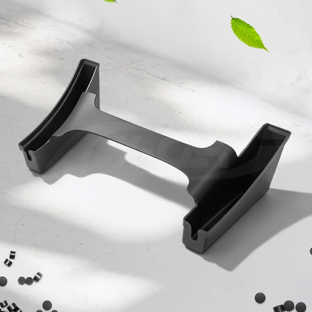 Center Console Side Tray Storage Box for Tesla Model 3 2017-2023 and Model Y 2021-2025 Armrest Organizer Car Accessories
