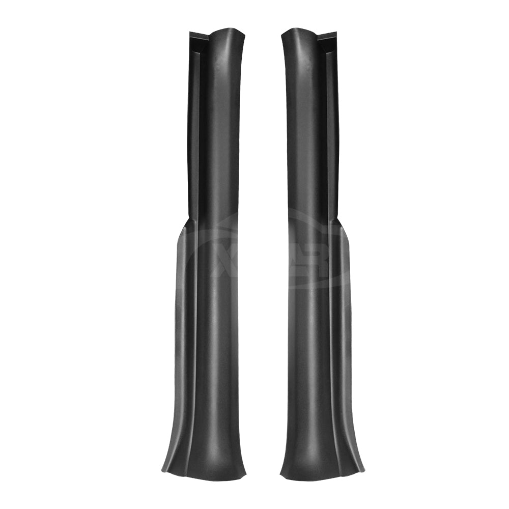 Front Door Sill Protector for Tesla Model Y 2021-2025 Door Entry Guard