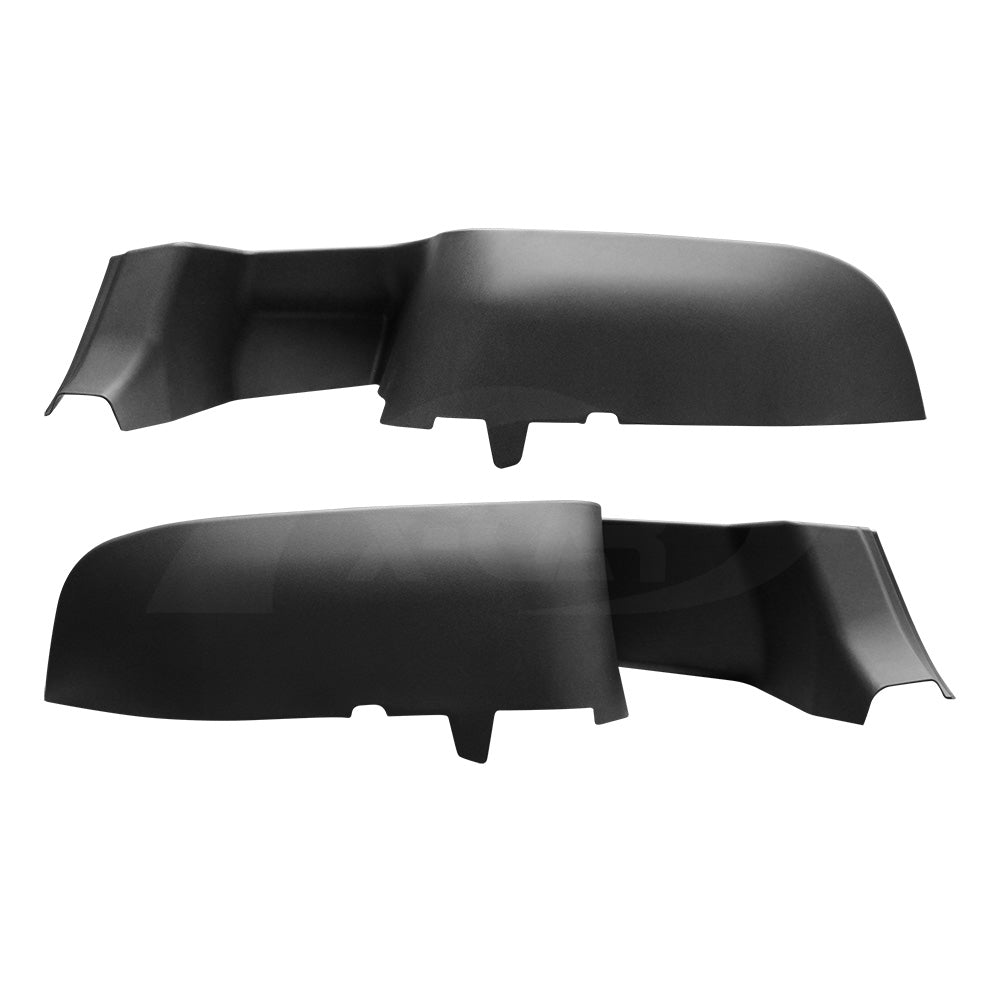 Tesla Model Y 2022-2025 Rear Trunk Boot Side Guard Protector Cover Protection Accessories
