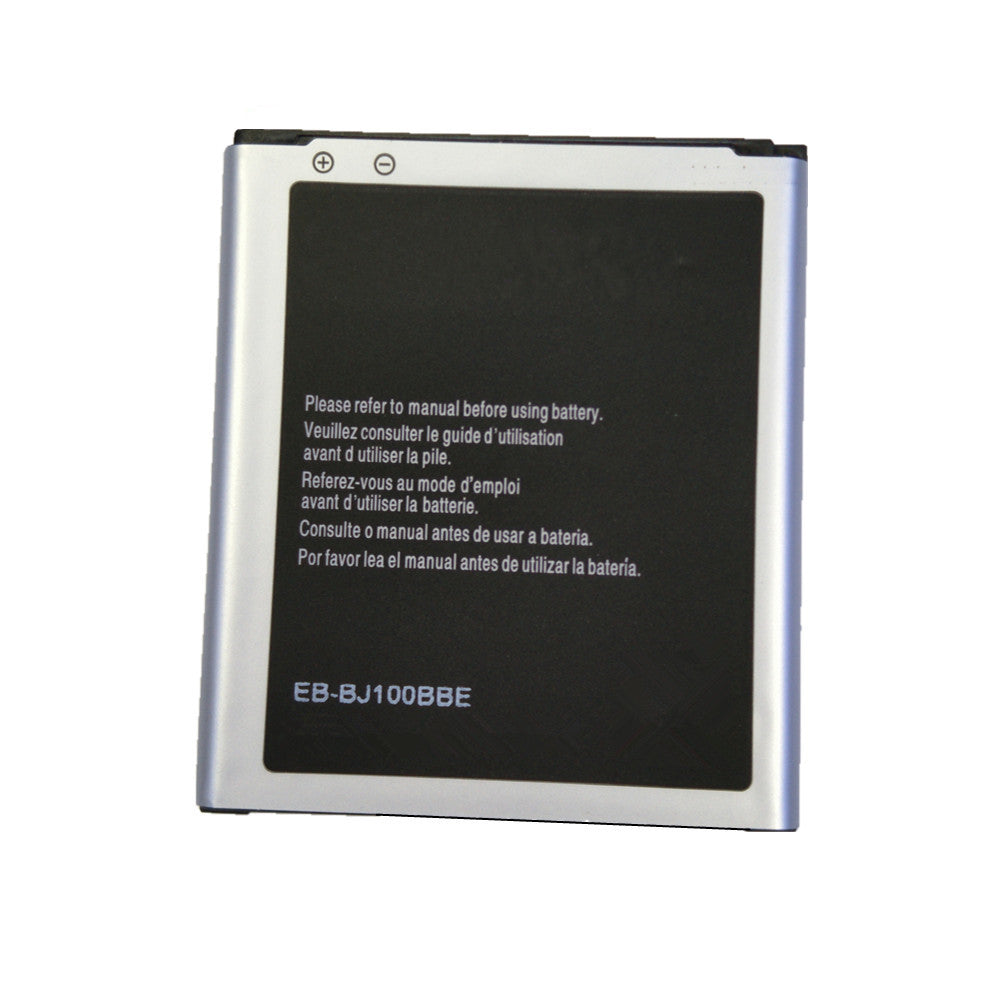 Replacement Battery for Samsung Galaxy J1 SM-J100D,SM-J100Y,EB-BJ100BBE,EB-BJ100CBE,BJ100BCE,BJ100CBZ,SM-J100M,SM-J100H,SM-J100FD J100MU J100S J100VPP DS
