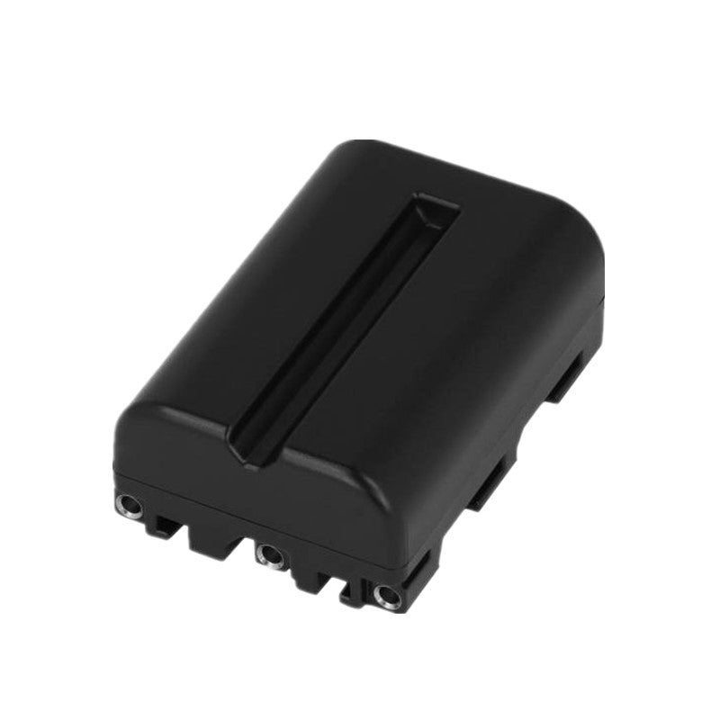 Replacement NP-FM500H Battery for Sony Alpha a57 a58 a65 a68 a77 a99 SLT-A65V DSLR-A350 SLT-A65 SLT-A77V SLT-A57 Camera Camcorder