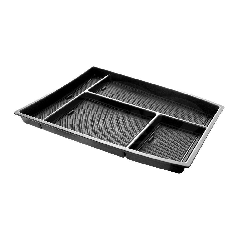 Centre Console Organizer Tray for Nissan X-trail Xtrail T33 2022-Onwards Storage Box Car Interior Accessories