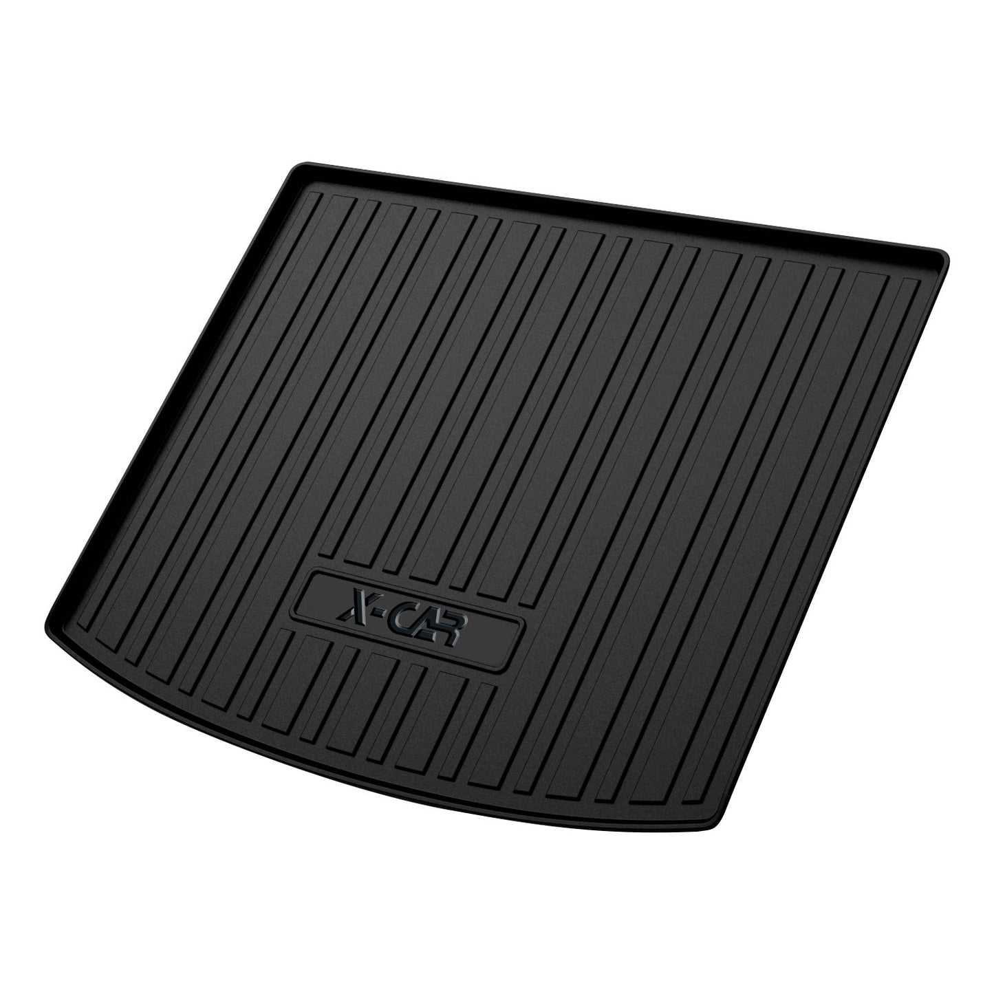 Boot Liner for Nissan X-trail Xtrail T33 7 Seats 2022-Onwards Heavy Duty Cargo Trunk Mat Luggage Tray