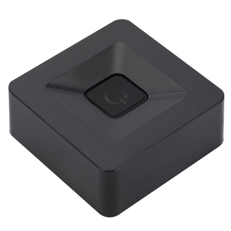 Bluetooth Audio Receiver for Music Streaming Sound System Wireless Audio Adapter Works with Smart Phones and Tablets for Speakers