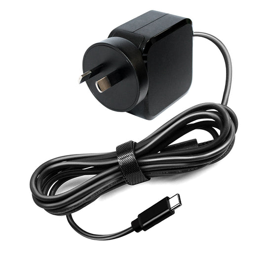 USB Type C 67W Fast Charger Adapter Power Cord Supply for Lenovo ThinkPad X1 Carbon Gen 11