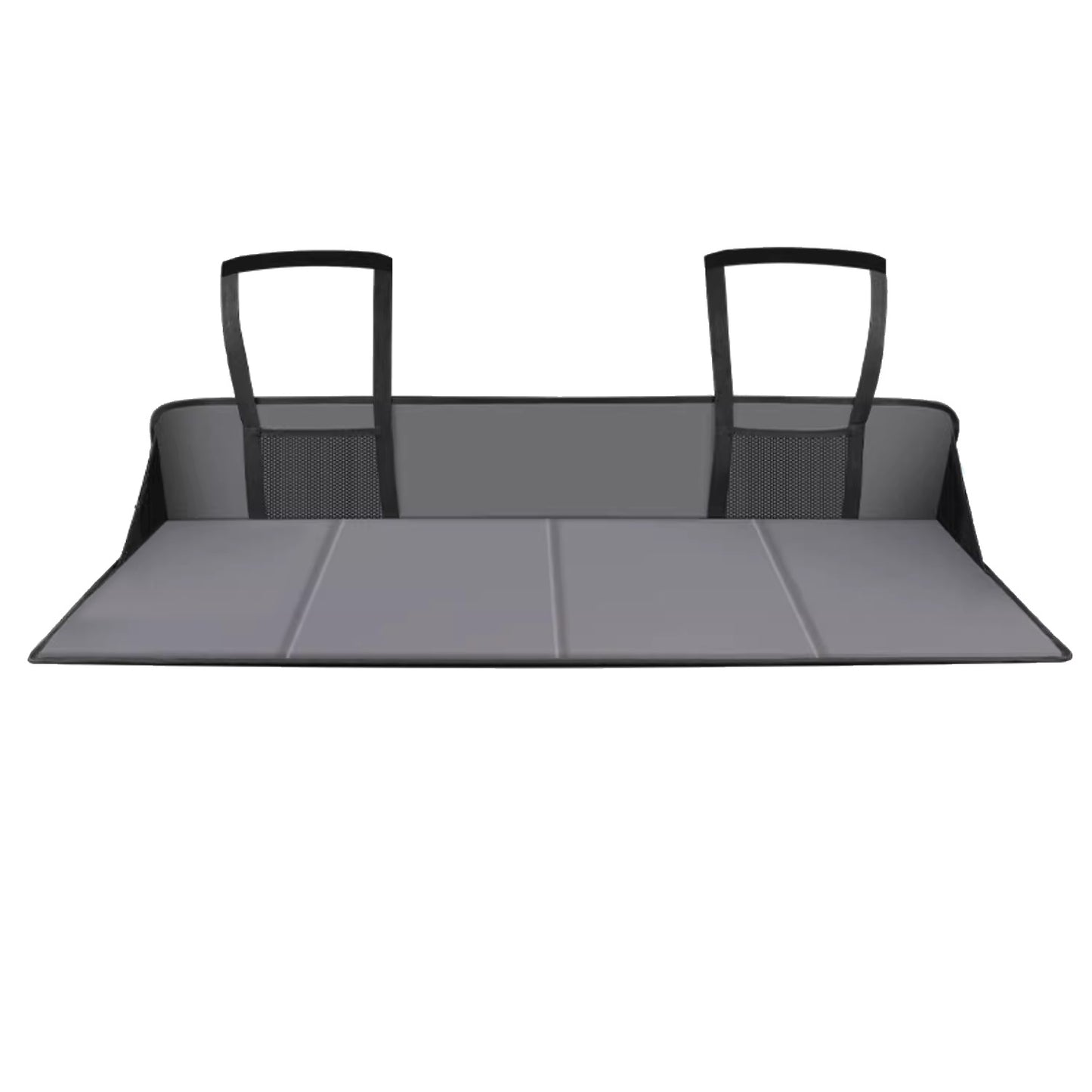 Tesla Model Y 2021-2025 Camping Head Guard Bed Mattress Extension Protector Car Accessories