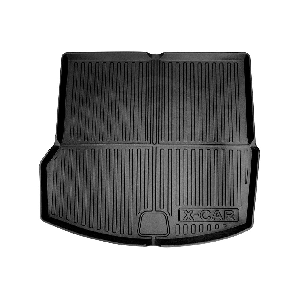 Boot Liner for Polestar 2 2021-Onwards Heavy Duty Cargo Trunk Mat Luggage Tray Accessories