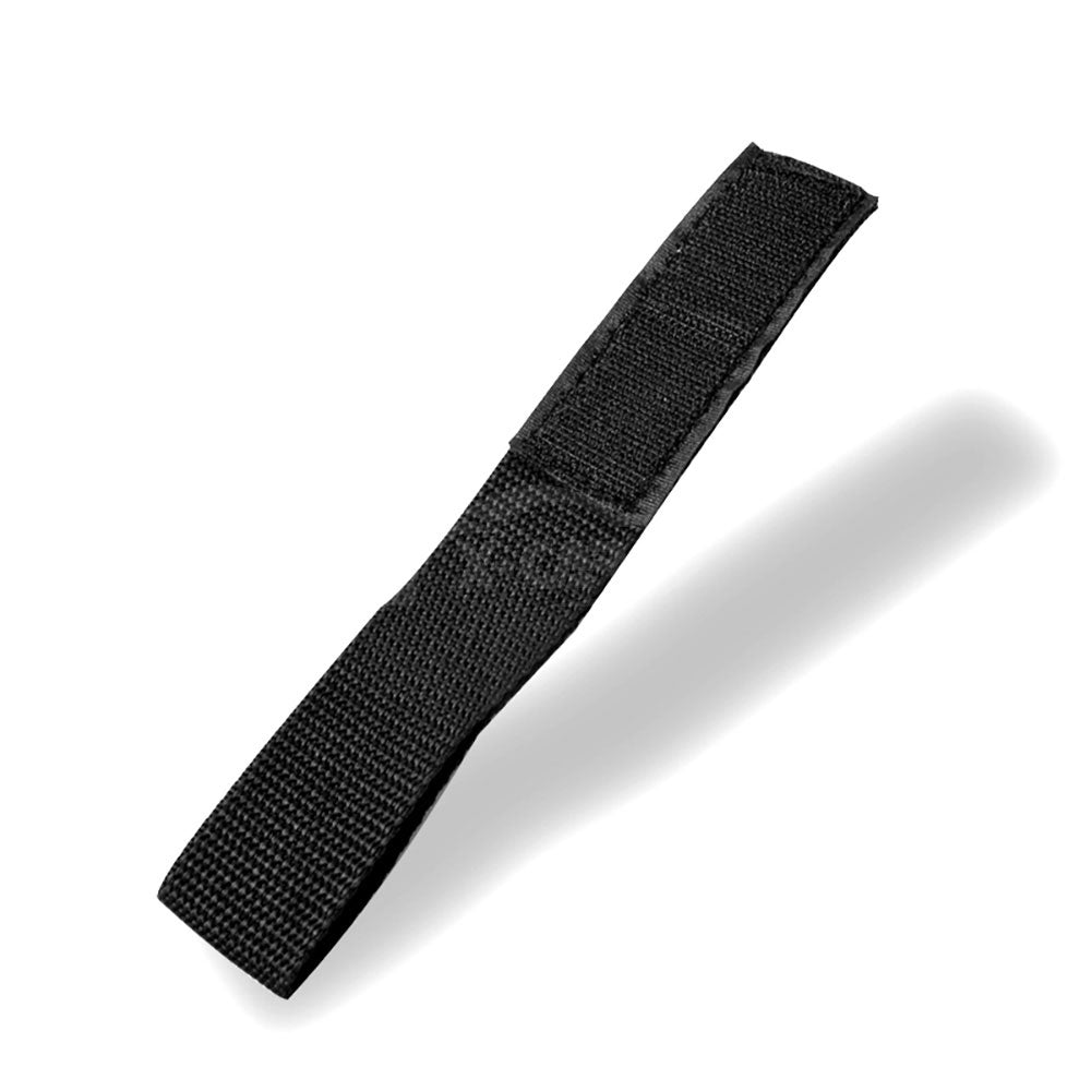 Tesla Model Y 2022-2025 Rear Trunk Boot Cargo Floor Board Rope DrawString Pull Strap Carrying Handle