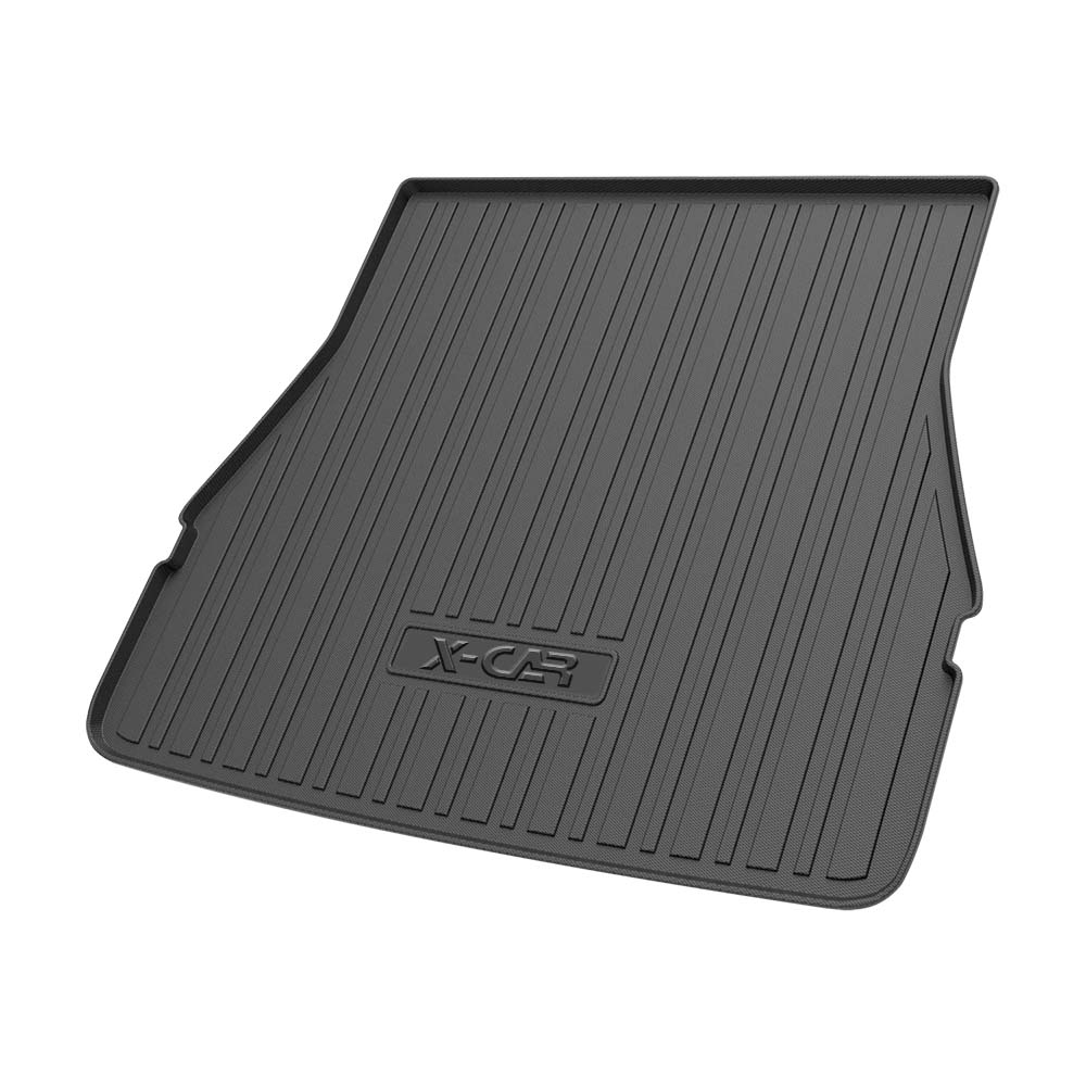 Boot Liner for Lexus LX Series LX500d LX600 2021-Onwards Heavy Duty All Weather Cargo Trunk Cover Mat Luggage Tray