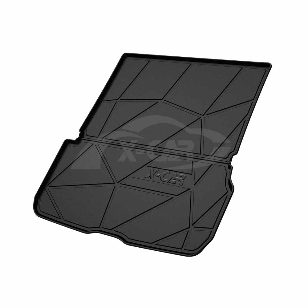Boot Liner for Mercedes-Benz GLS-Class 2019-2025 Heavy Duty Cargo Trunk Mat Luggage Tray
