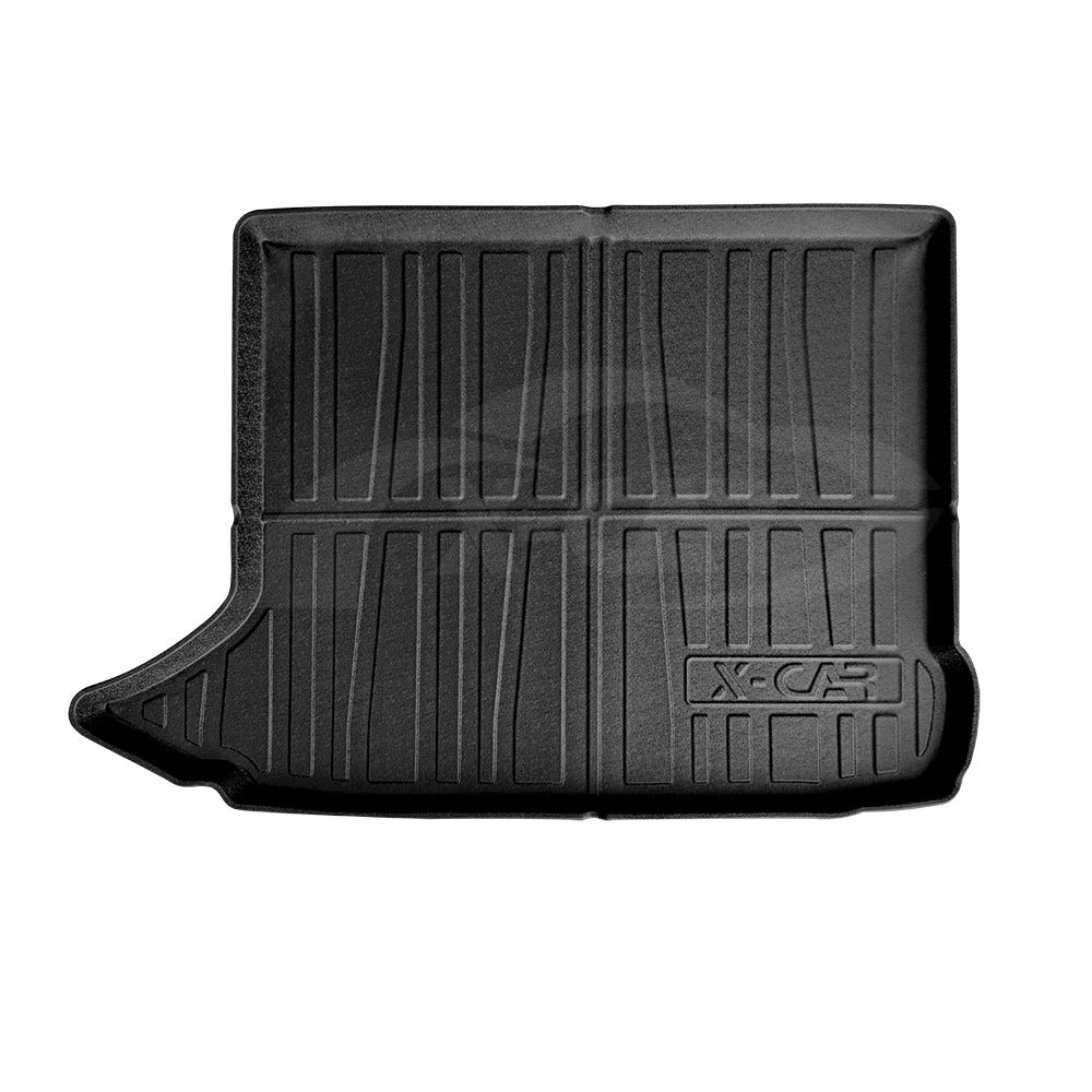 Boot Liner for Audi Q3 2012-2018 8U Series All Weather Heavy Duty Cargo Trunk Cover Mat Luggage Tray Car Accessories