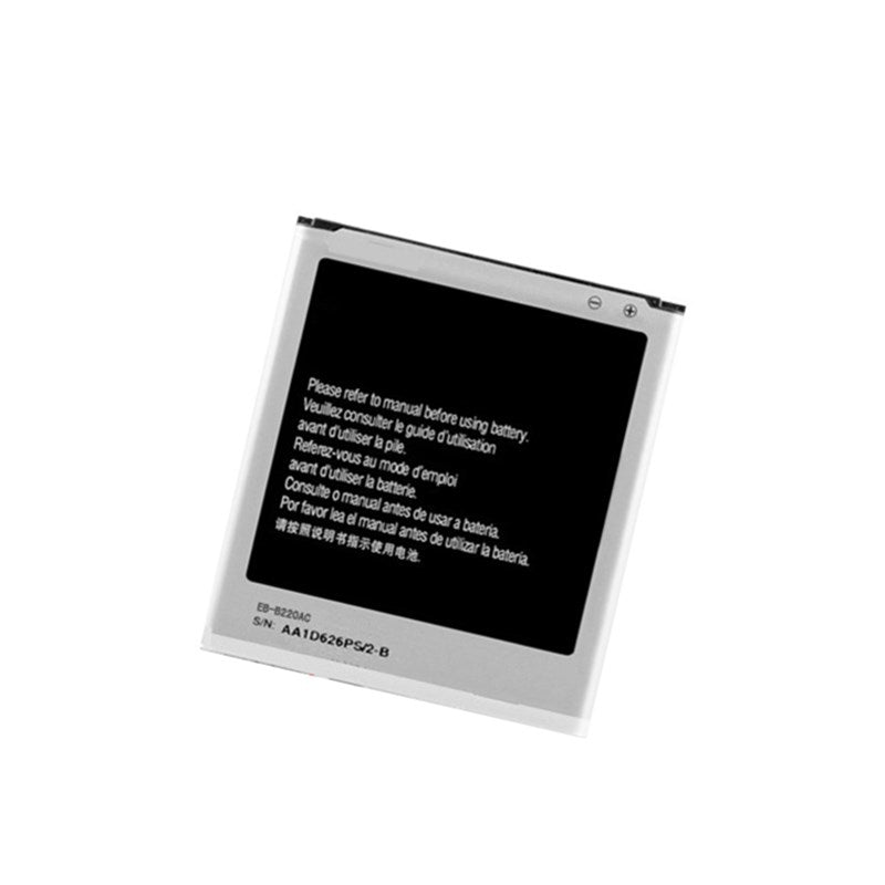 Battery For Samsung Galaxy Grand 2 Duos SM-G7102 G7105L G7106 G7108 EB-B220AC,EB-B220AE,SM-G710 G7100 G7102T G7105 G7108V,SM-G7109 G710L G710S