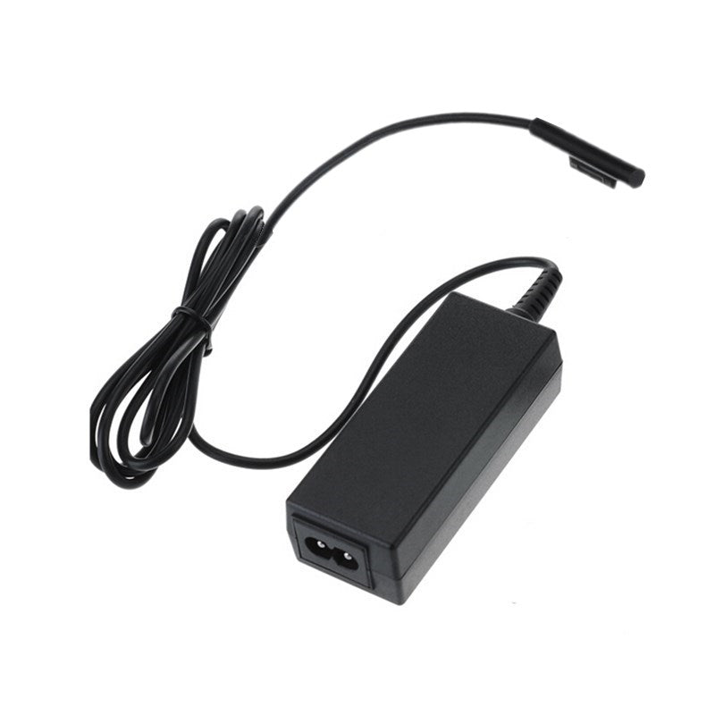 60W Power Supply Charger AC Adapter for Microsoft Surface Book 1 and surface book 2, fits model 1706 1832 1834 1835